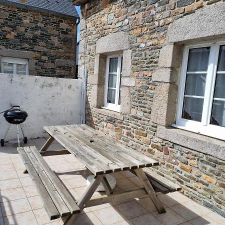 Une Petite Maison Du Rozel - Gite Tout Confort Le Rozel Exterior photo