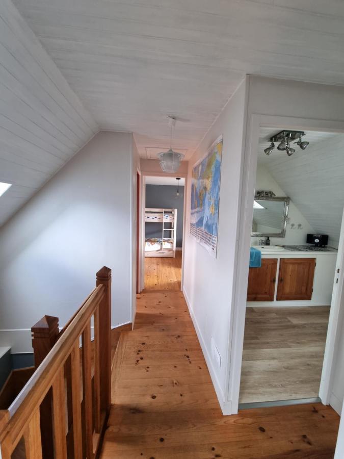 Une Petite Maison Du Rozel - Gite Tout Confort Le Rozel Exterior photo
